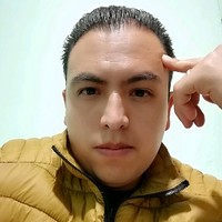 Victor Hugo Garcia Morales