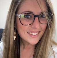Erin Gilberto