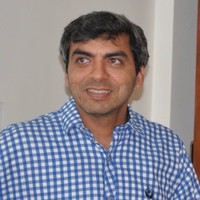 Rajiv Arora