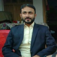 Muhammad Abbas