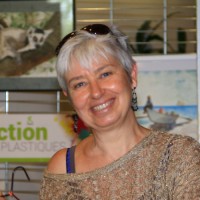 Isabelle Hellot