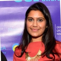Jayna Pitroda