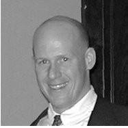 Michael Tinker