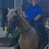 Grateful Gallops Inc.