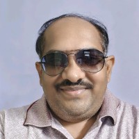 Shridhar N