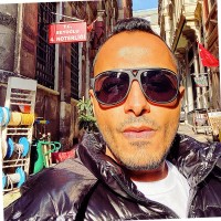 Rahul Sansoya , Bhm