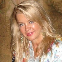 Nancy Harte