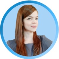 Alexandra Santiago, MBA, CAPM