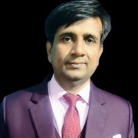 Devendra Kumar Dubey