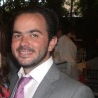 Alejandro Gutierrez Bray