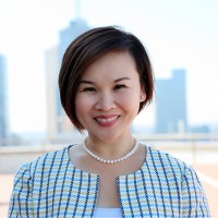Lilian Chin