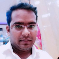Sitaram Behera