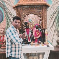 Jalindar Dhumal