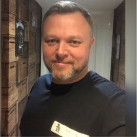 Darren Firth