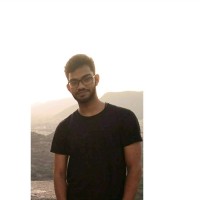 Harsh Rohilla