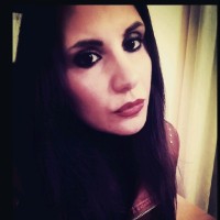 Anna Argemandy Naghad