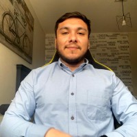 Nicolas Naour Gonzalez