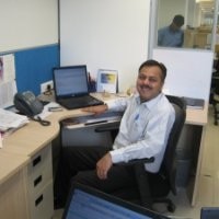 Vivek Soni