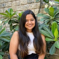 Roshni Shroff