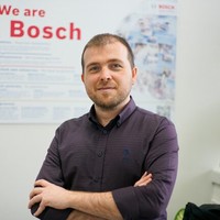 Murat Öncü, PMP®