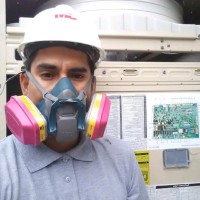 Christian Quispe Cuarisma