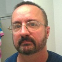 Kevin Eldredge