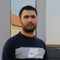 Shabir Ahmad