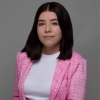 Grecia Valdez Medina