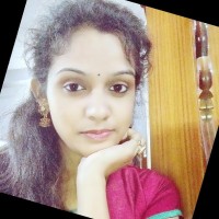 Anindita Mondal