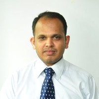 Wasantha Perera