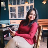 Moumita Talukdar
