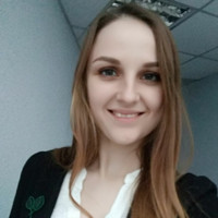 Marina Isachenko