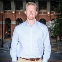 Austin Bumbalough