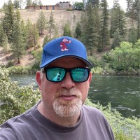 Greg Sharpes