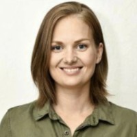 Susanne Agorander