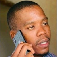 S'namiso Lindani Mafuleka
