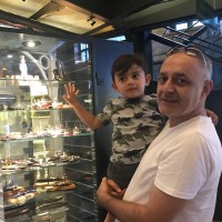 Murat İşler