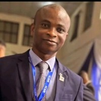 Samuel OLUWAFEMI, FMVA®, ACA