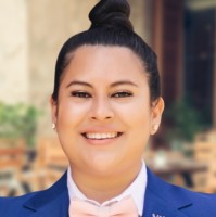 Katherine Zevallos Pastor, M.S.