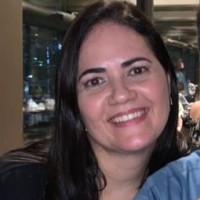 Katyane Pinheiro