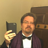 Geoff Peterson