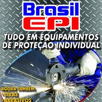 Juliana Cuin Brasil EPI