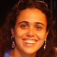 Raquel Gracie Carrijo