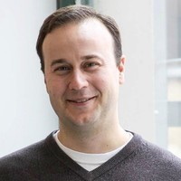 Brian Gardner