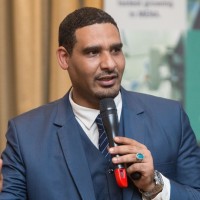 Ibrahim Gaffer