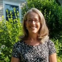 Karen Stephenson