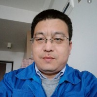 Yongzheng Shen申永政