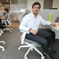 Shaashank Prabhakar