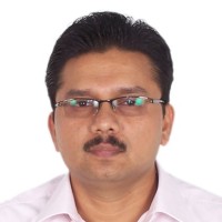 anil kumar narayanan