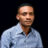 Victor Ukpong